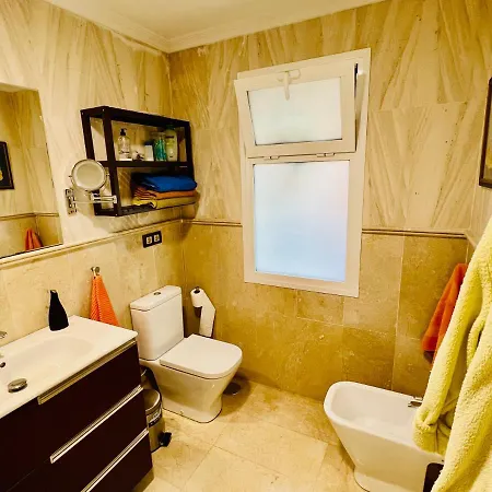Con Piscina Climatizada Y Vistas Al Mar Вилла *