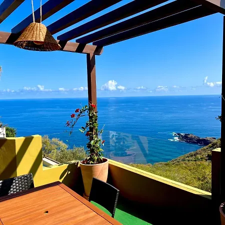 Con Piscina Climatizada Y Vistas Al Mar *