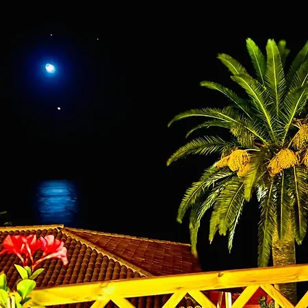 Con Piscina Climatizada Y Vistas Al Mar Villa