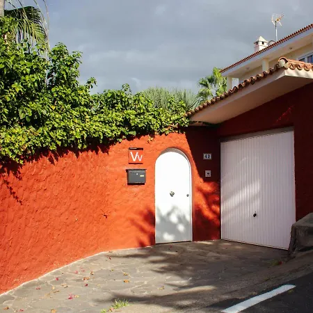 Villa Con Piscina Climatizada Y Vistas Al Mar Puntillo Del Sol