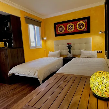 Villa Con Piscina Climatizada Y Vistas Al Mar *